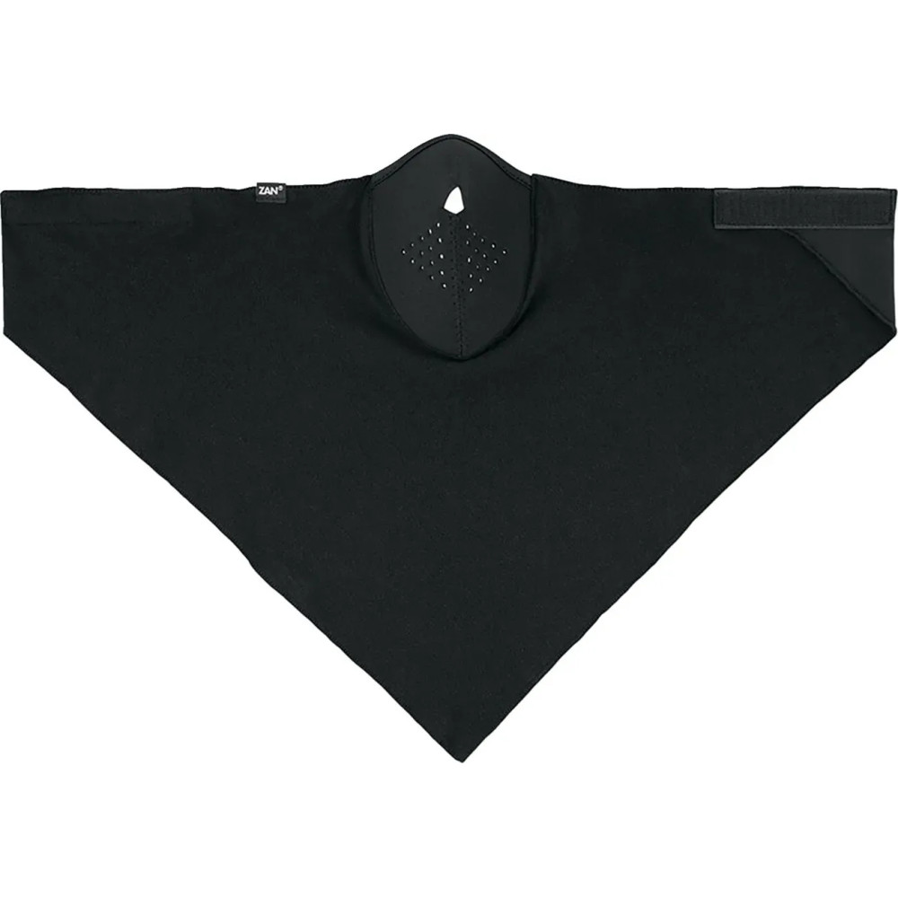 Neodanna® SportFlex® Face Mask — One Size, Black