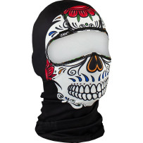 Polyester Balaclava — One Size