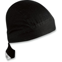 Road Hog Flydanna® Headwrap — One Size, Black