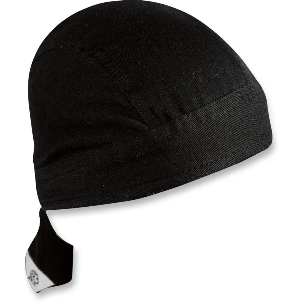 Road Hog Flydanna® Headwrap — One Size, Black