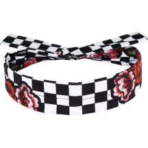 Cooldanna® de poliéster — Talla única, Negro