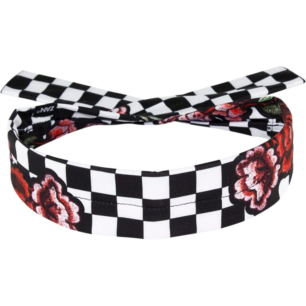 Cooldanna® de poliéster — Talla única, Negro