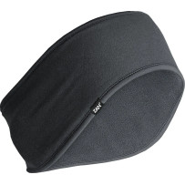 Ear Warmer SportFlex® Headband — One Size, Black