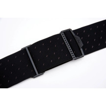 Armega Goggle — Black, One Size