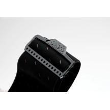 Armega Goggle — Black, One Size