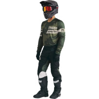 Activate Goggle — One Size, Black