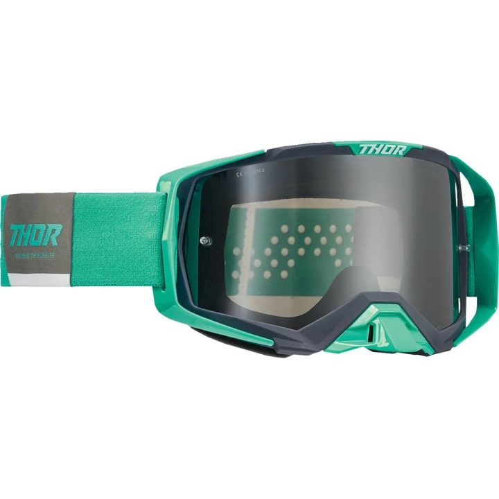 Gafas Activate — Talla única, lente espejada