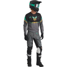 Activate Goggle — One Size, Mirrored lens