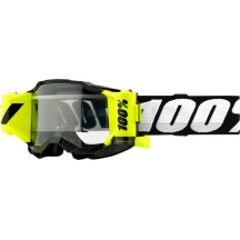 Youth Accuri 2 Forecast Goggles — One Size, Clear lens, Black