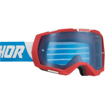 Regiment Goggle — One Size, Blue
