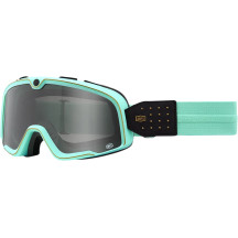 Barstow Goggle — One Size, Smoke lens