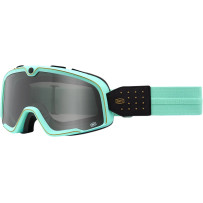 Barstow Goggle — One Size, Smoke lens