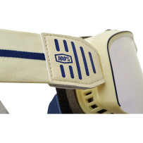 Barstow Goggle — Adult, Mirrored Lens