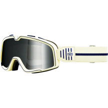 Barstow Goggle — Adult, Mirrored Lens
