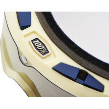 Barstow Goggle — Adult, Mirrored Lens