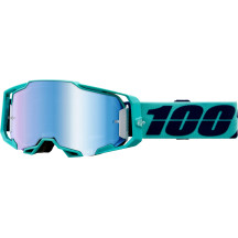 Armega Goggle — One Size, Teal