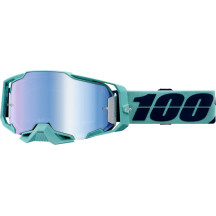 Armega Goggle — One Size, Teal