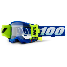 Accuri 2 Forecast Roll-Off Goggle — One Size, Blue