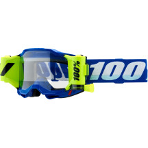 Accuri 2 Forecast Roll-Off Goggle — One Size, Blue