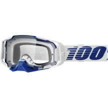 Armega Goggle — One Size, Clear lens