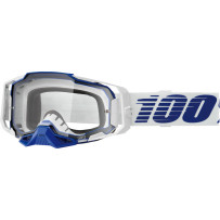 Armega Goggle — One Size, Clear lens
