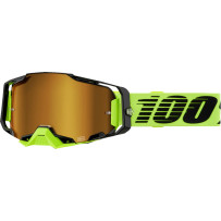 Armega Goggle — One Size, Black