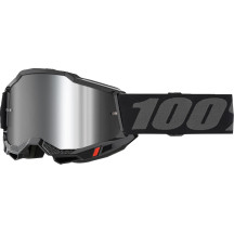 Accuri 2 Goggle — One Size, Black