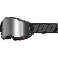 Accuri 2 Goggle — One Size, Black