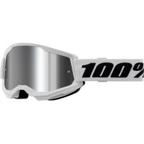 Strata 2 Goggle — One Size, Black