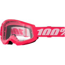 Youth Strata 2 Goggle — One Size, Pink