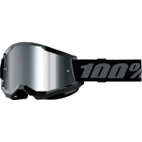 Youth Strata 2 Goggle — One Size, Black
