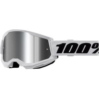 Youth Strata 2 Goggle — One Size, Black