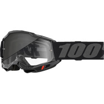 Accuri 2 Sand OTG Goggle