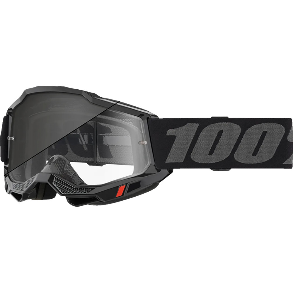 Accuri 2 Sand OTG Goggle