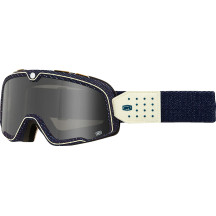 Barstow Goggle — One Size, Blue
