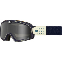Barstow Goggle — One Size, Blue