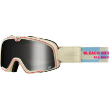 Barstow Goggle — One Size, Mirror