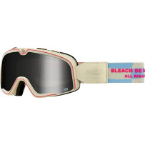 Barstow Goggle — One Size, Mirror