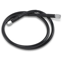 Universal Brake Line — 36" (91.5 cm), black