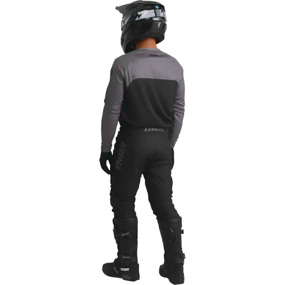 Activate Goggle — One Size, Mirrored Lens