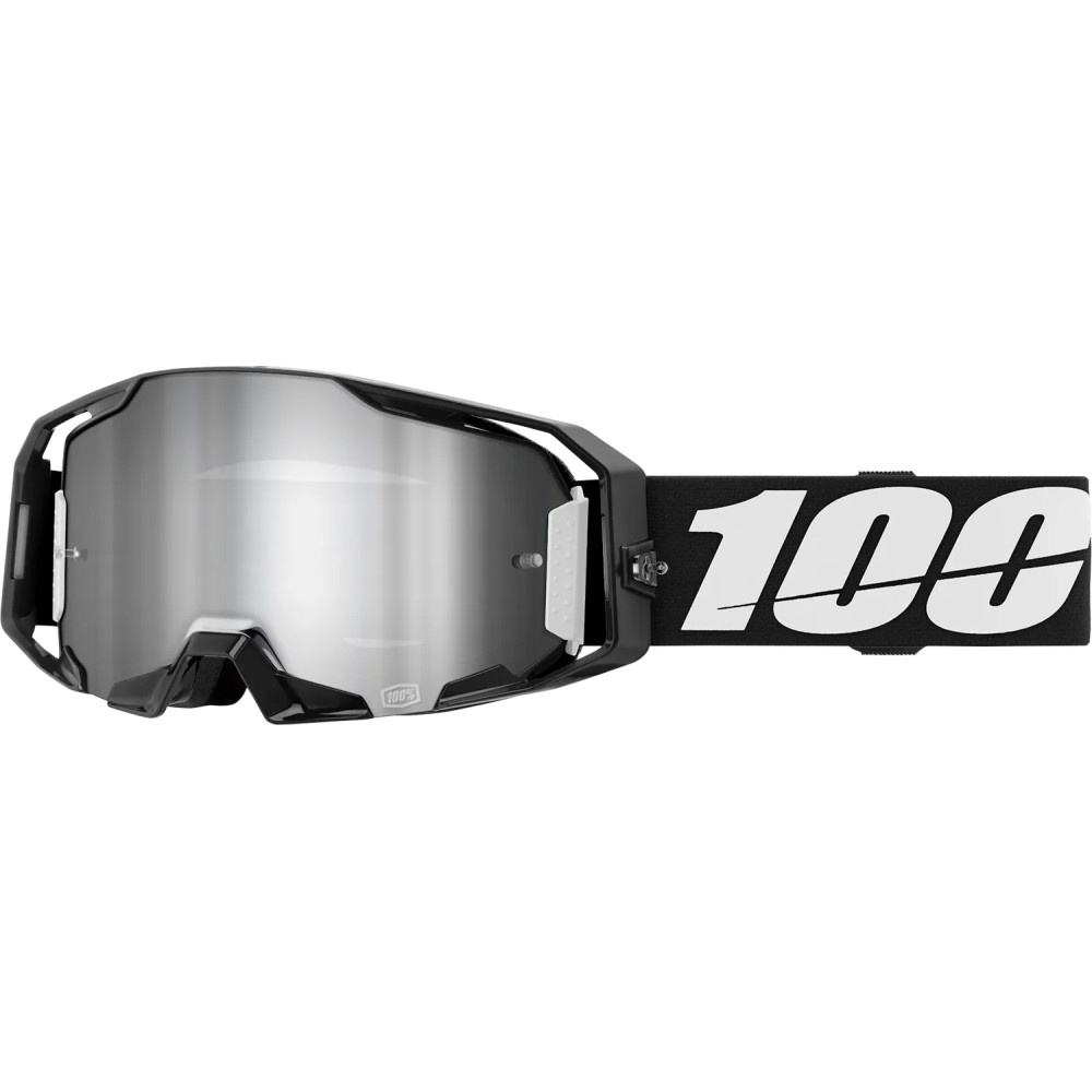 ARmatic Goggle — One Size, Black