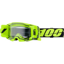 ARmatic Forecast Goggle — One Size, Fluorescent Yellow