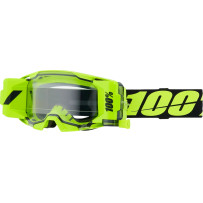ARmatic Forecast Goggle — One Size, Fluorescent Yellow