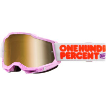Accuri 2 Goggle — One Size, Pink
