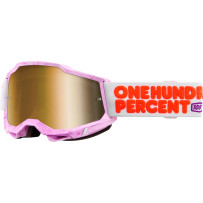 Accuri 2 Goggle — One Size, Pink