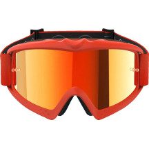 Youth Vision Corp Goggle — One Size, Orange