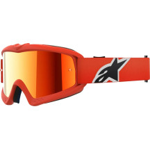 Youth Vision Corp Goggle — One Size, Orange