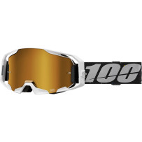 ARmatic Goggle — One Size, Mirrored lens