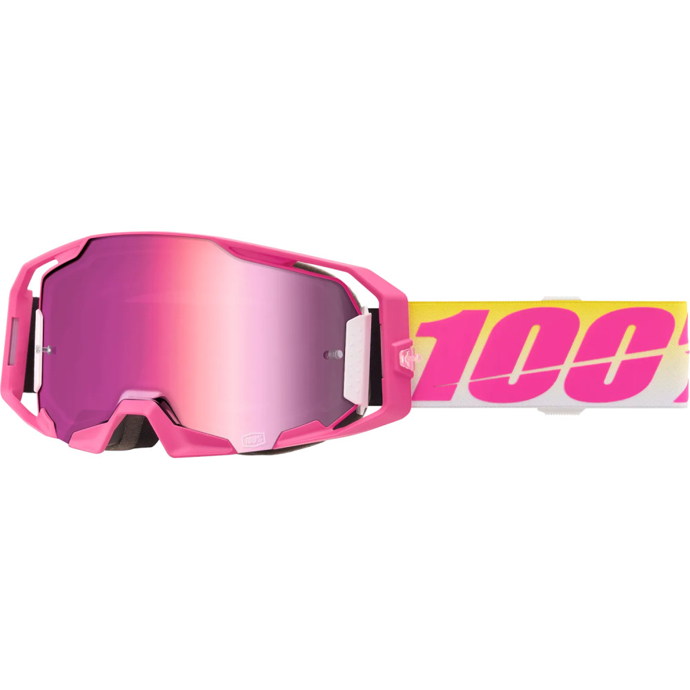 ARmatic Goggle — One Size, Pink