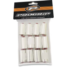 3200/3300/3400 Goggle Roll-Off Film Rolls — Fits 3200/3300/3400, Clear
